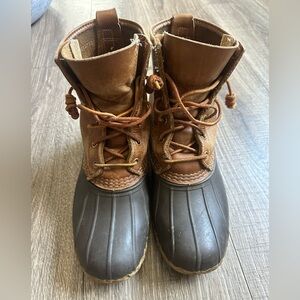 Women’s Bean Boots